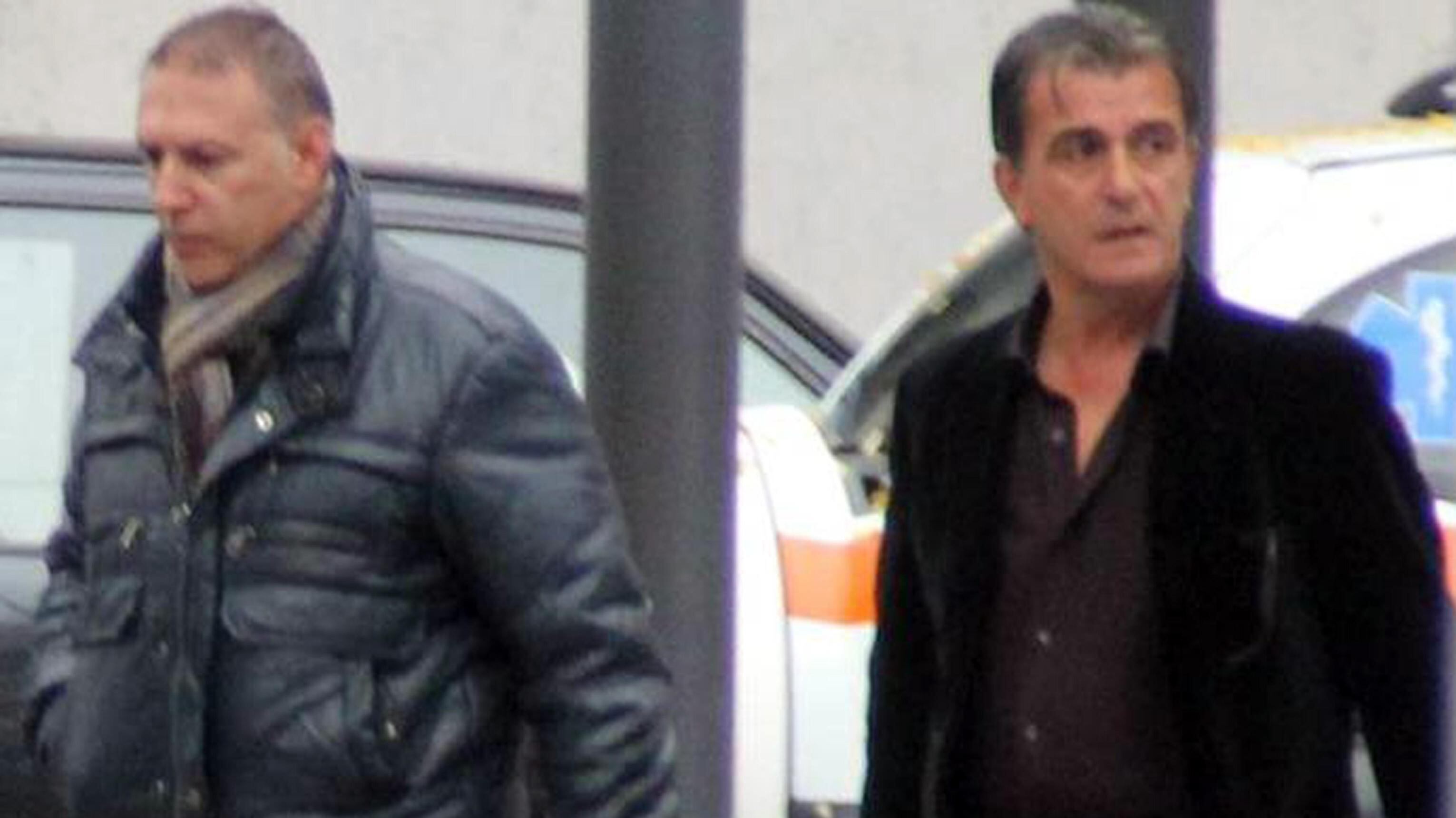 Spinelli, i cinque punti oscuri che il capo banda deve spiegare