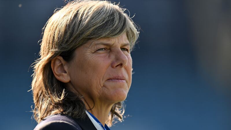 Azzurre, il vocabolario della ct Bertolini