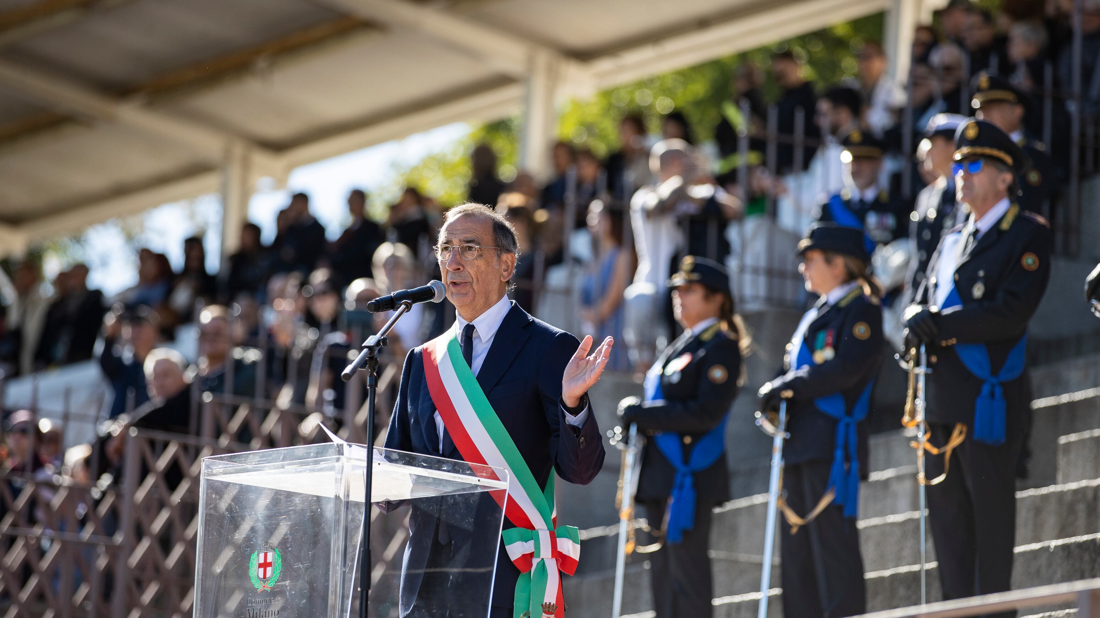 Stadio, il Pd regola i conti con Sala. "Coraggioso? Al singolare è offensivo"
