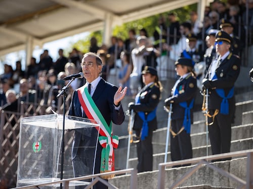 Stadio, il Pd regola i conti con Sala. "Coraggioso? Al singolare è offensivo"