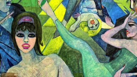Il Louvre della steppa. Così il ribelle Savitsky salvò le opere proibite nascondendole... in mostra
