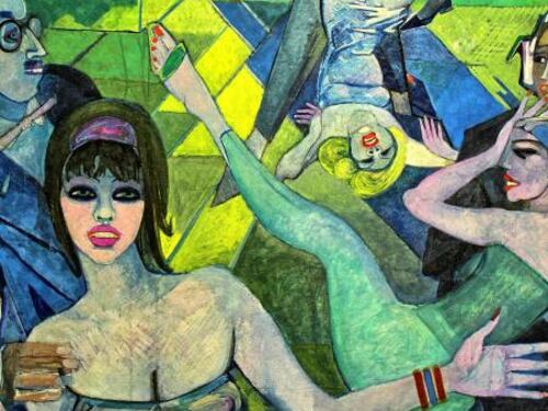 Il Louvre della steppa. Così il ribelle Savitsky salvò le opere proibite nascondendole... in mostra