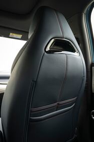 BYD Atto 3, guarda tutte le foto 27