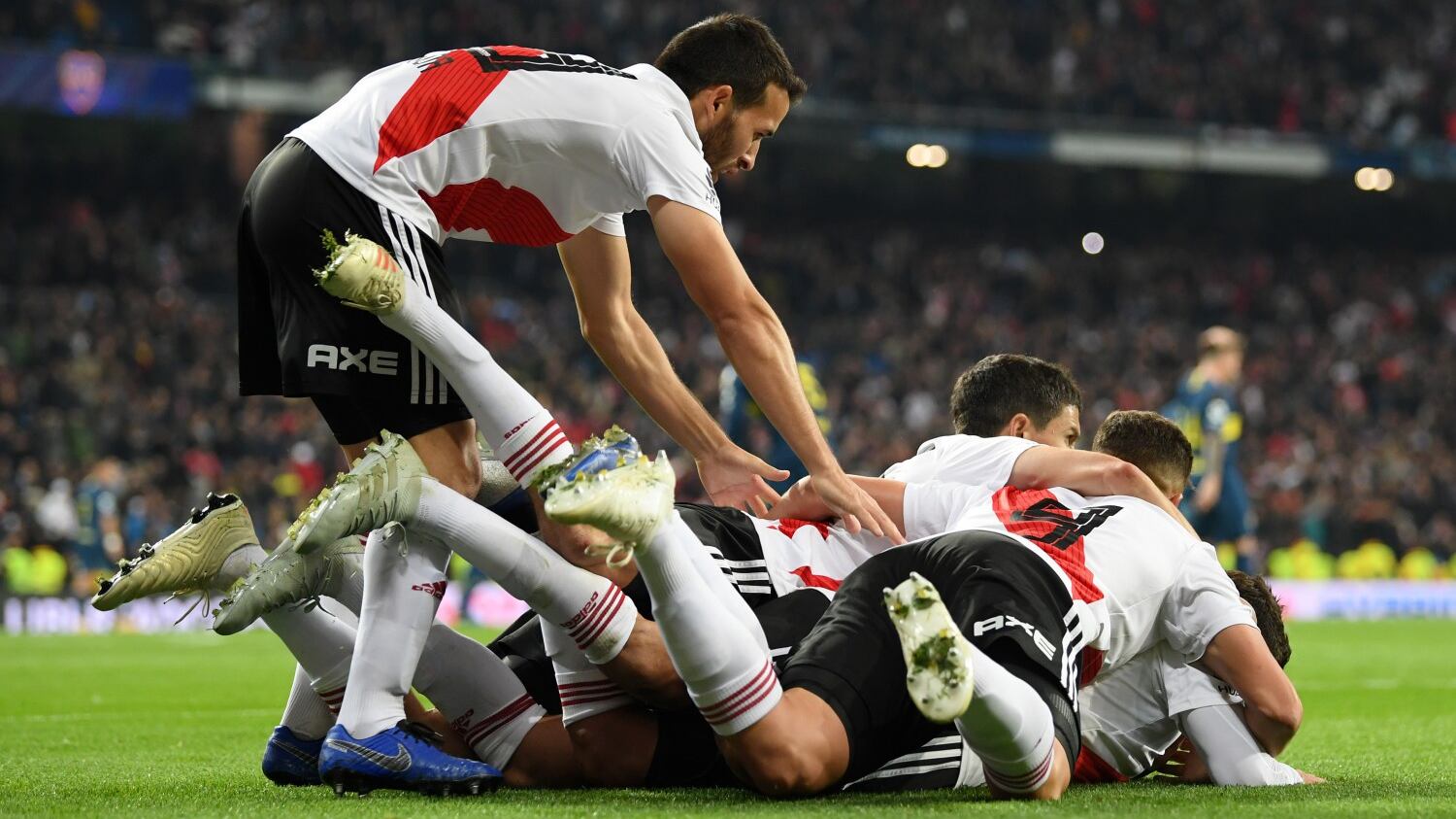 Copa Libertadores, trionfa il River Plate dopo i supplementari: Boca ko 3-1