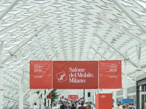 Salone del Mobile 2024, prosegue il roadshow del design negli Stati Uniti