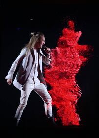 Eurovision Song Contest 2016: la seconda semifinale 52