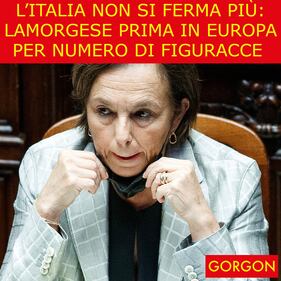 Ecco la satira del giorno. Ancora successi in Europa 1