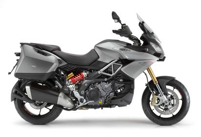 Prova Aprilia Caponord 1200 20