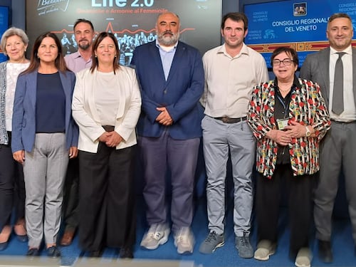 Comunicato Stampa: ‘Life 2.0 – Dinamiche e Armonie al Femminile’
