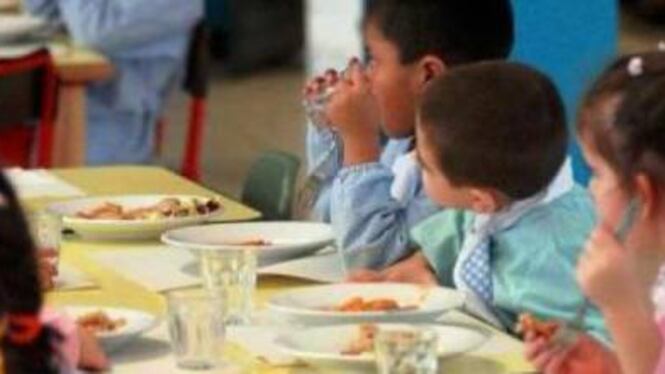 Pisa, trovati insetti nei piatti serviti ai bimbi delle elementari