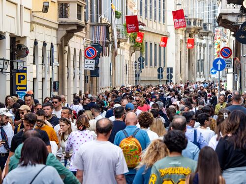 Successo oltre le attese per il Salone