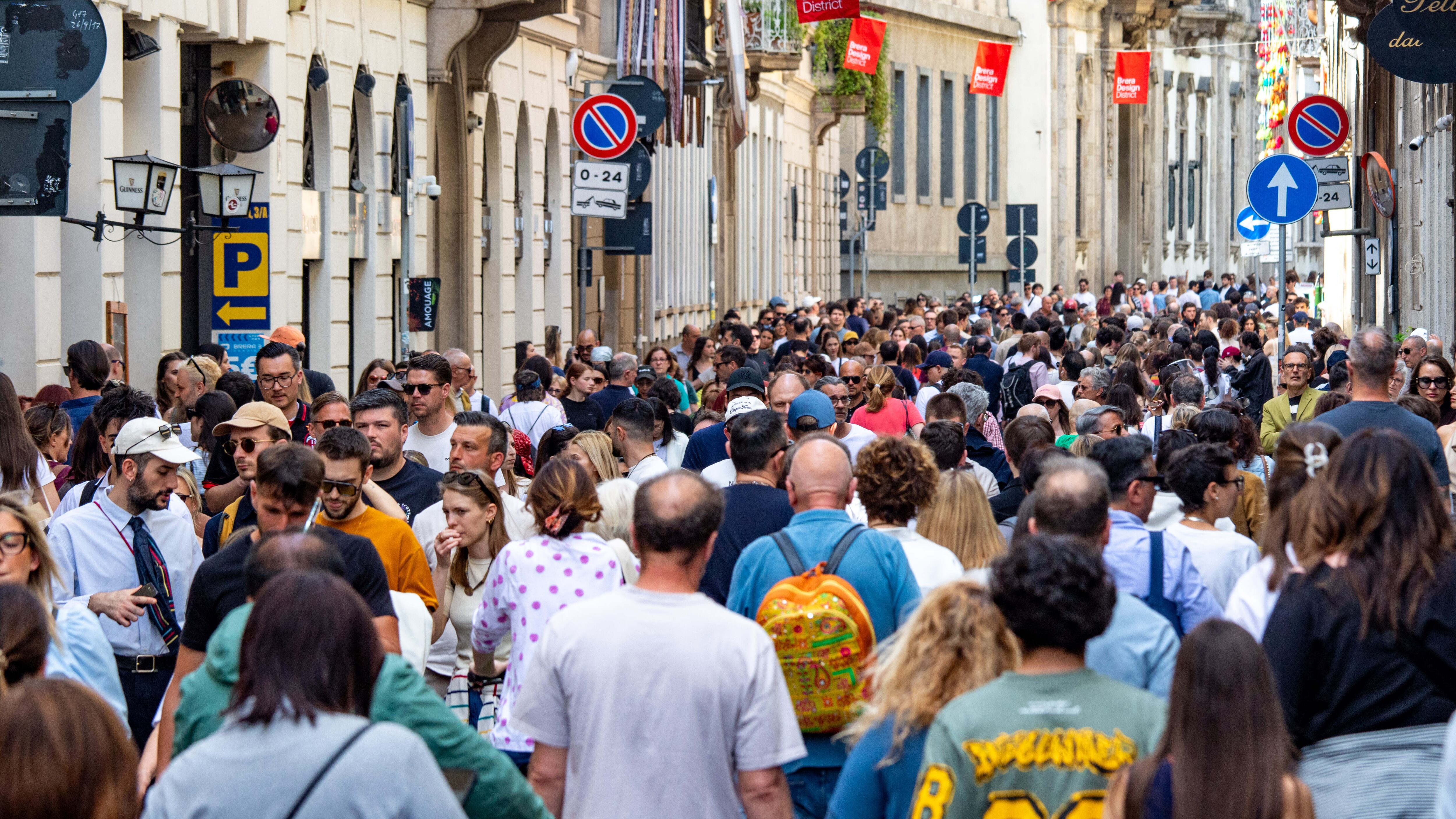 Successo oltre le attese per il Salone