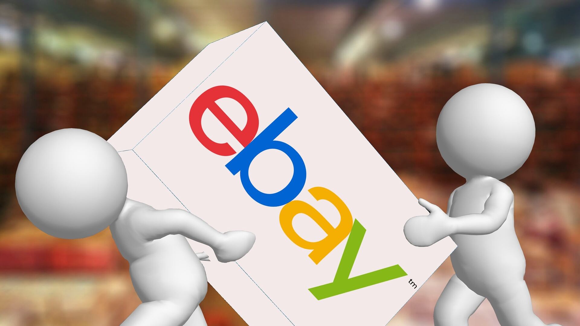 "Vendite su Ebay soggette a tassazione": la decisione che fa discutere