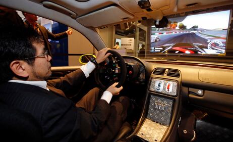 Parte IFA 2013 all'insegna dell'high-tech 16