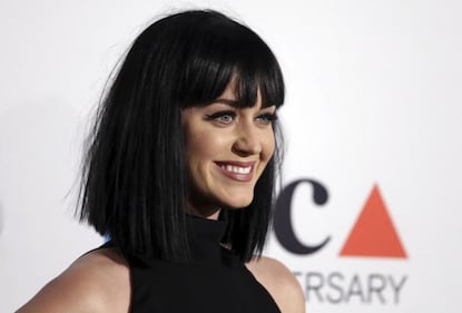 Katy Perry, sexy e ricca: 135 milioni di dollari nel 2015 5