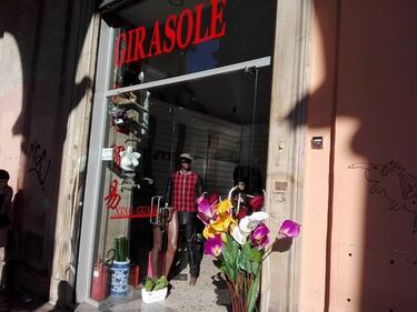 Il centro storico di Roma in mano ai cinesi e agli arabi 10