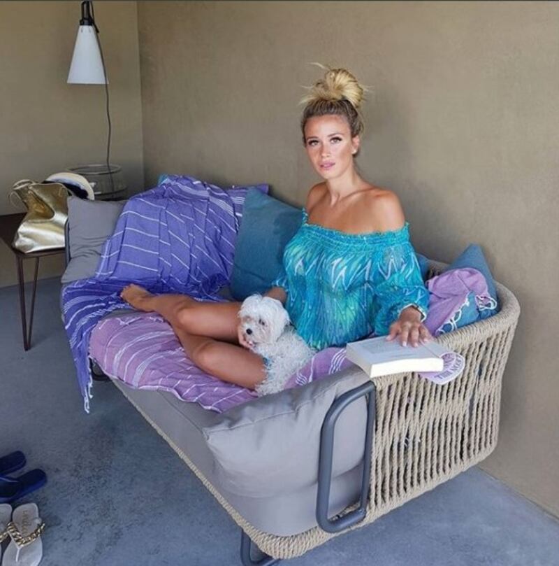 Un'estate da sogno per Diletta Leotta 2