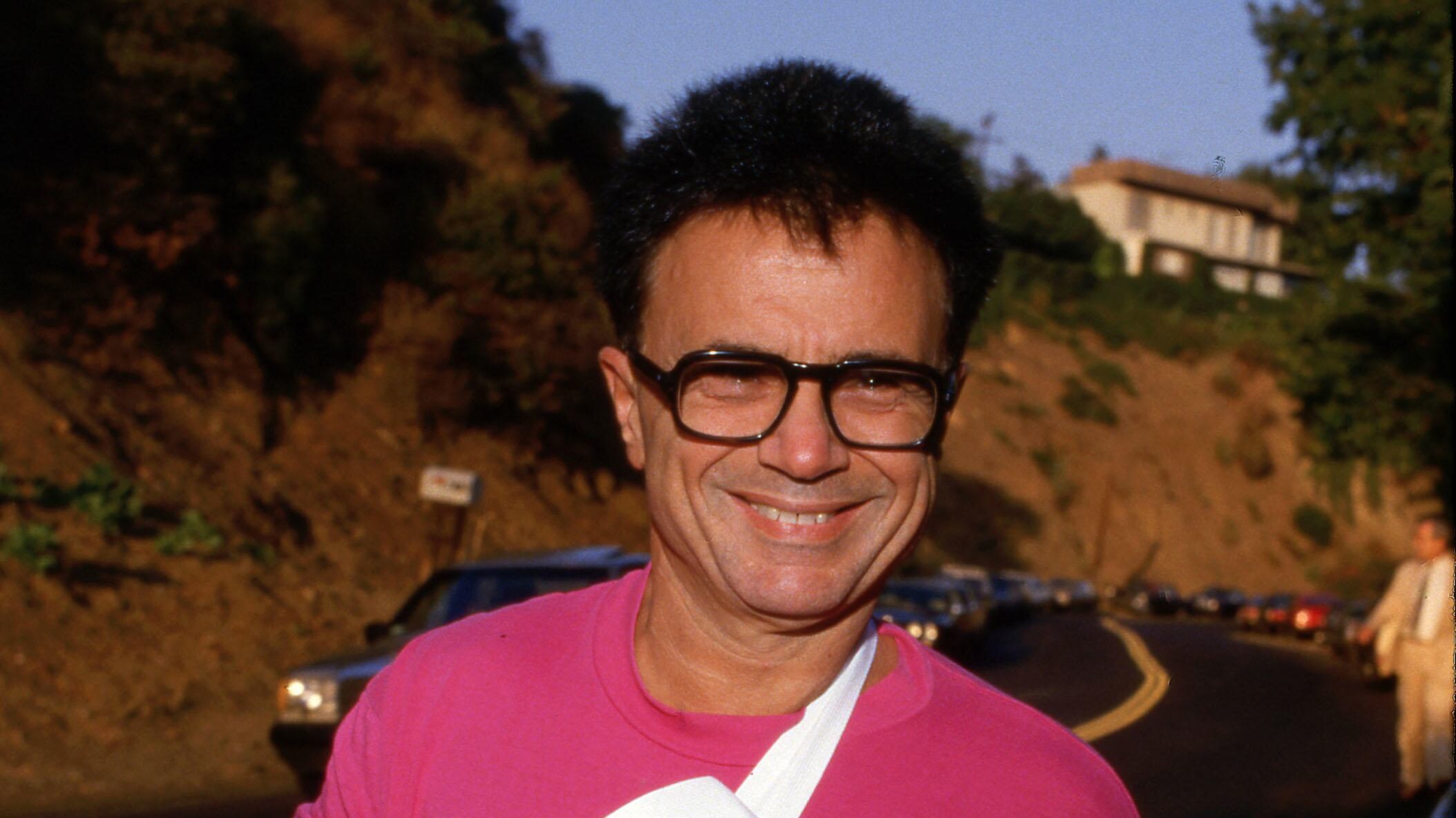 Morto Robert Blake, il volto di "Baretta"