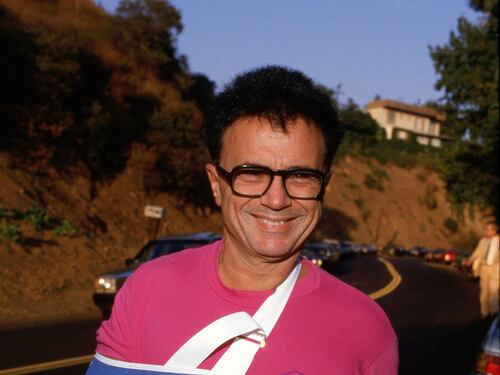 Morto Robert Blake, il volto di "Baretta"