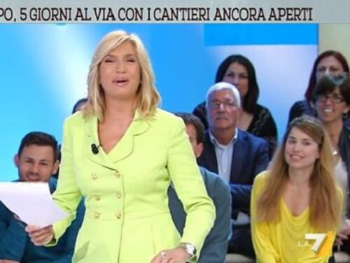 "Parla male del Movimento". E i grillino boicottano gli sponsor