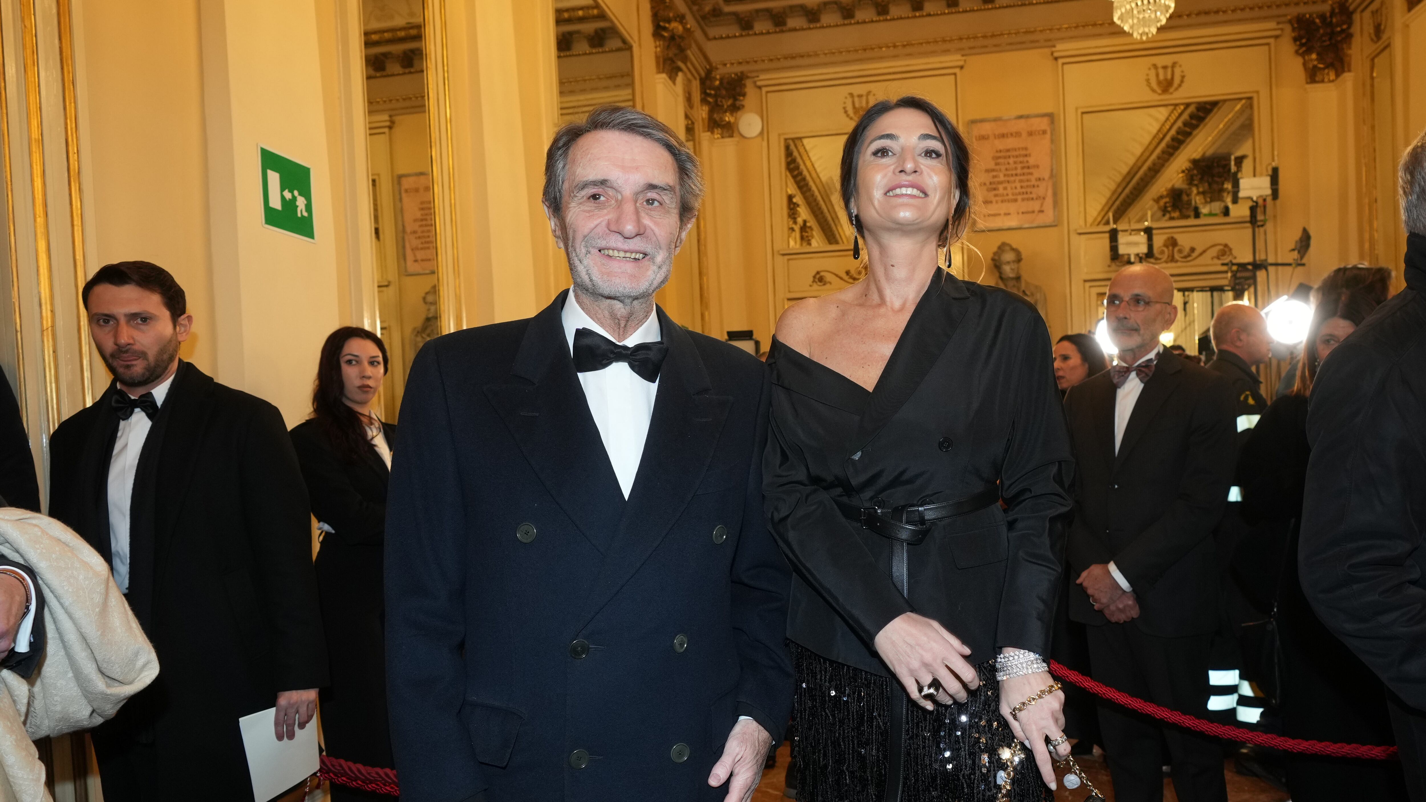 La latitanza della politica e la maturità di Milano
