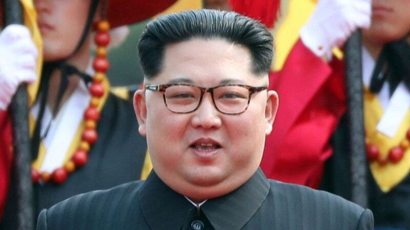 Corea del Nord, Kim ordina abbattimento di hotel costruiti da imprese di Seul