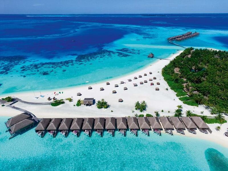 Constance Hotels and Resorts: #myconstancemoments 5