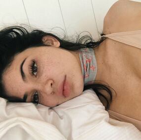 Kylie Jenner, le foto più sexy 11