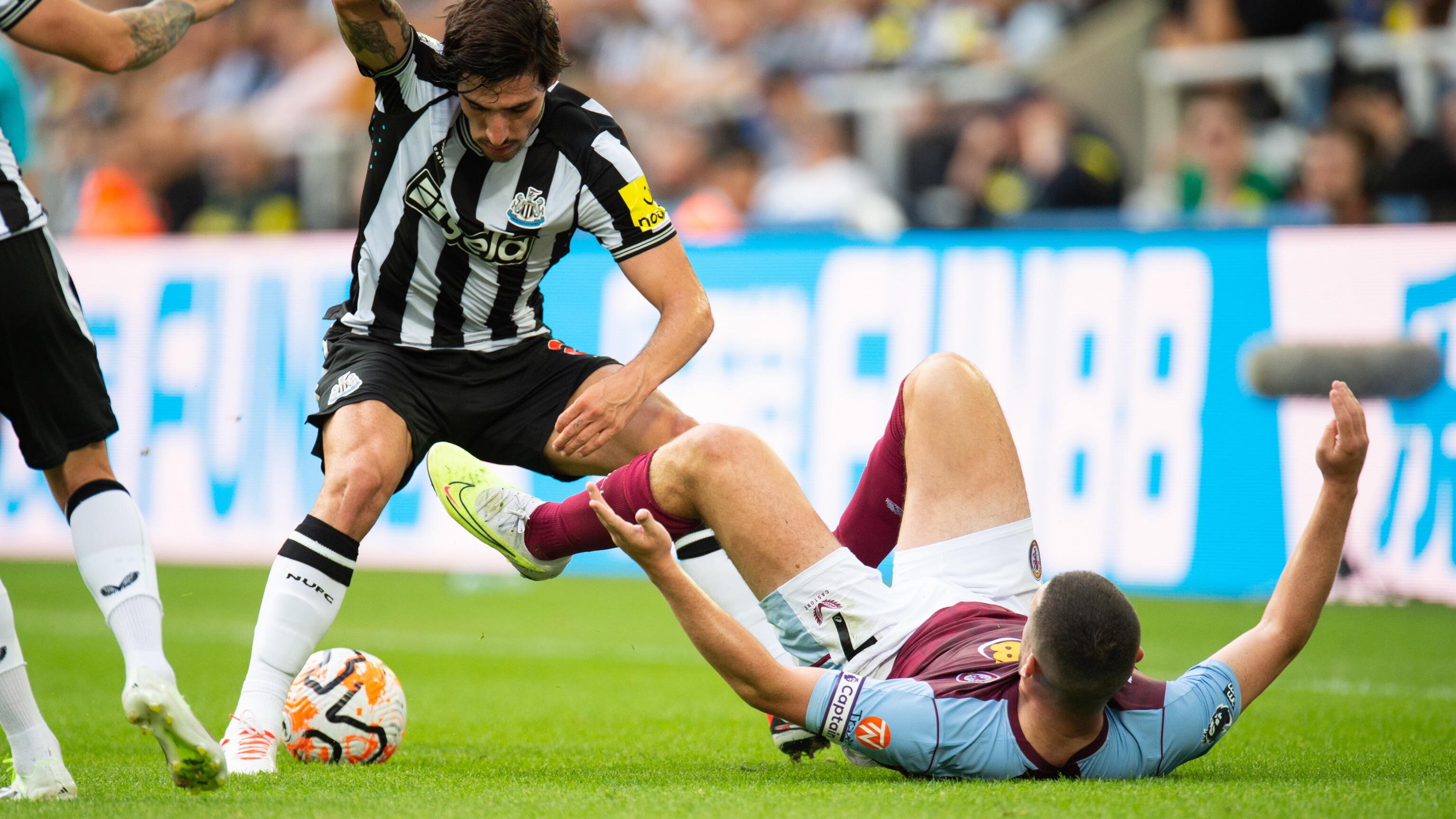 Champions League, Milan-Newcastle: ecco dove vederla e chi giocherà
