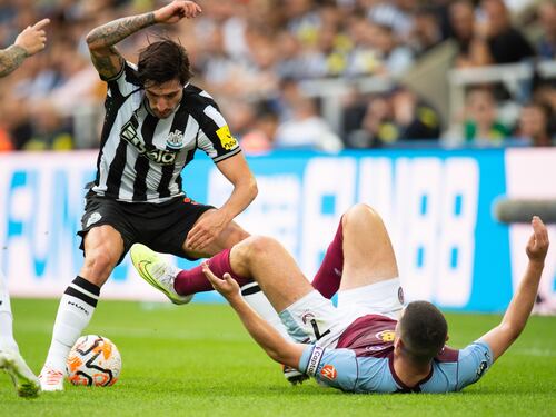 Champions League, Milan-Newcastle: ecco dove vederla e chi giocherà