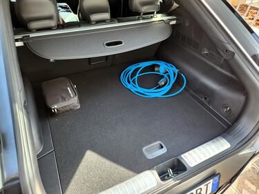 Kia EV6 GT: guarda tutte le foto 8