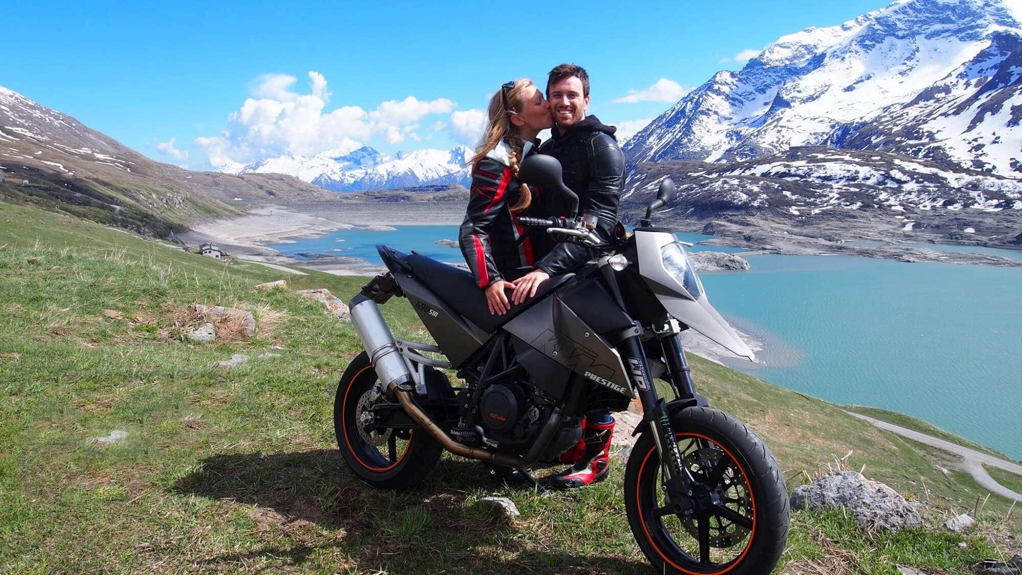 Val Susa, Marco ha perso la memoria, non sarà al processo
