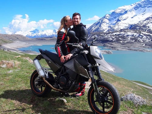 Val Susa, la compagna del conducente: "Maurizio ha frenato"