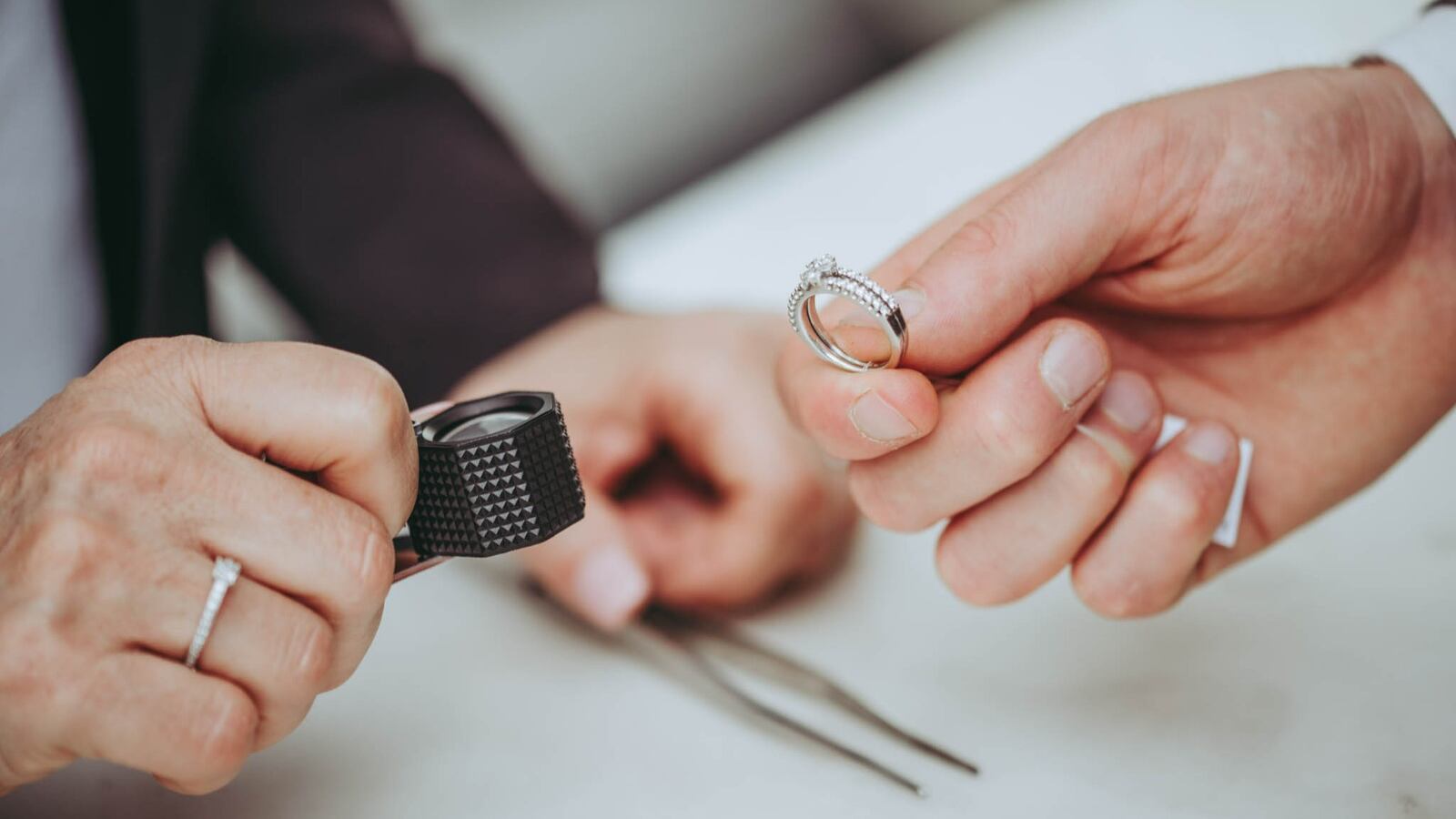 La riscoperta del pegno per avere un microcredito