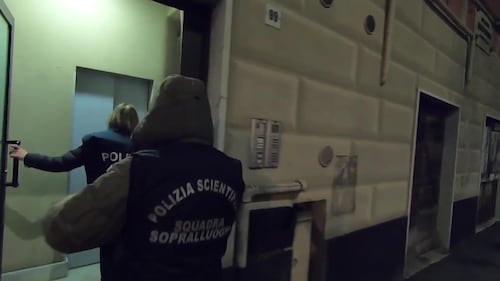 Blitz antiterrorismo: 14 arresti in Italia e all'estero 4