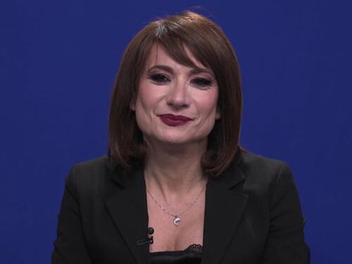 Vladimir Luxuria triste per Roma: "Mi piange il cuore"