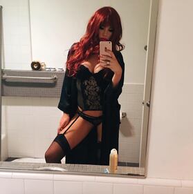 Ireland Baldwin sempre più sexy su Instagram 18