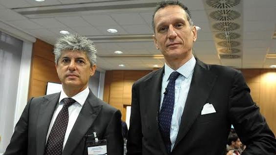Telecom stringe sulle nozze con Oi