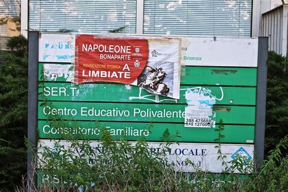 Il manicomio di Mombello 23