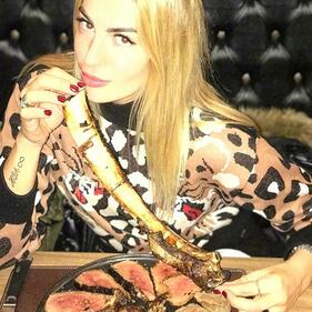 Veronica Angeloni sexy su Instagram: le foto della bella pallavolista  1