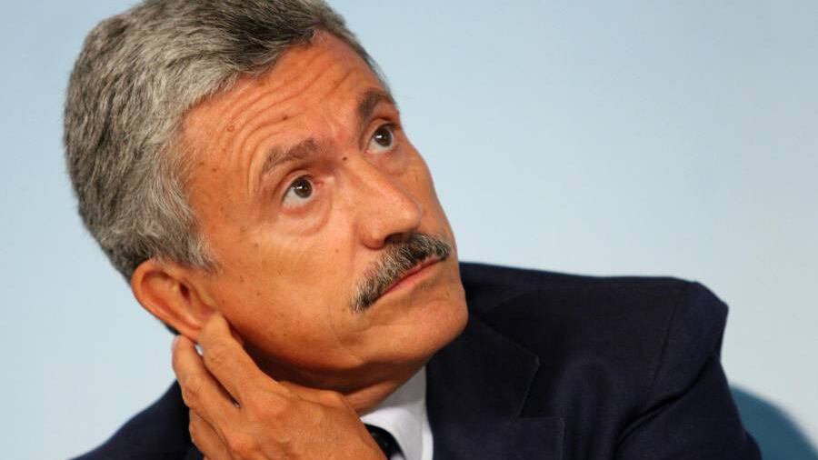 L'ultima follia di D'Alema: "I talebani non sono terroristi"