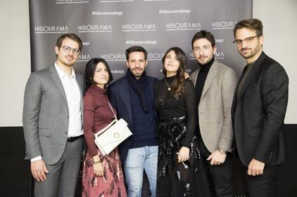 A Roma arriva Hibourama, la Factory a misura di donna 4