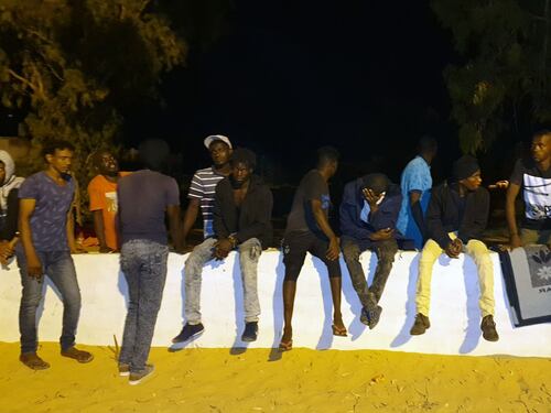 La Libia minaccia l'Europa: "Rilasciamo tutti i migranti"