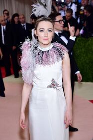 Met Gala 2016, foto 36