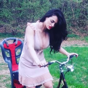 Francesca Cipriani e Cristina Del Basso, sexy insieme su Instagram 24