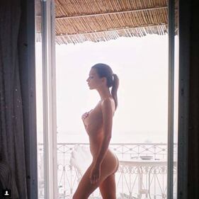 Emily Ratajkowski, le foto 6