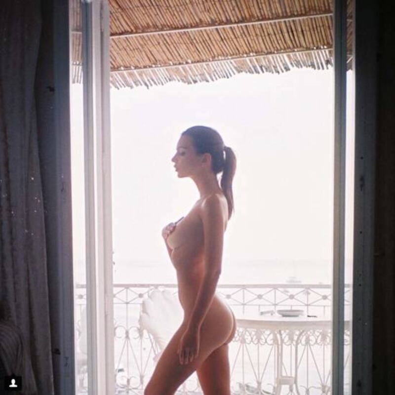 Emily Ratajkowski, le foto 6
