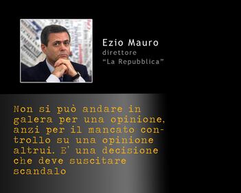 GIUSTIZIA MALATA/ Il mondo dei media 5