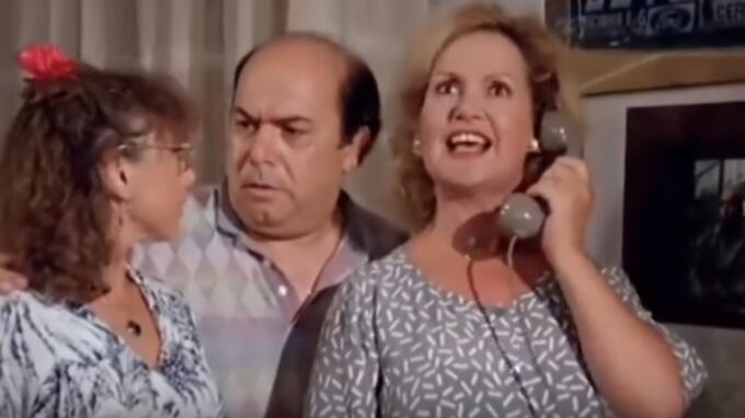 Cinema in lutto: addio a Giuliana Calandra, "moglie" di Oronzo Canà
