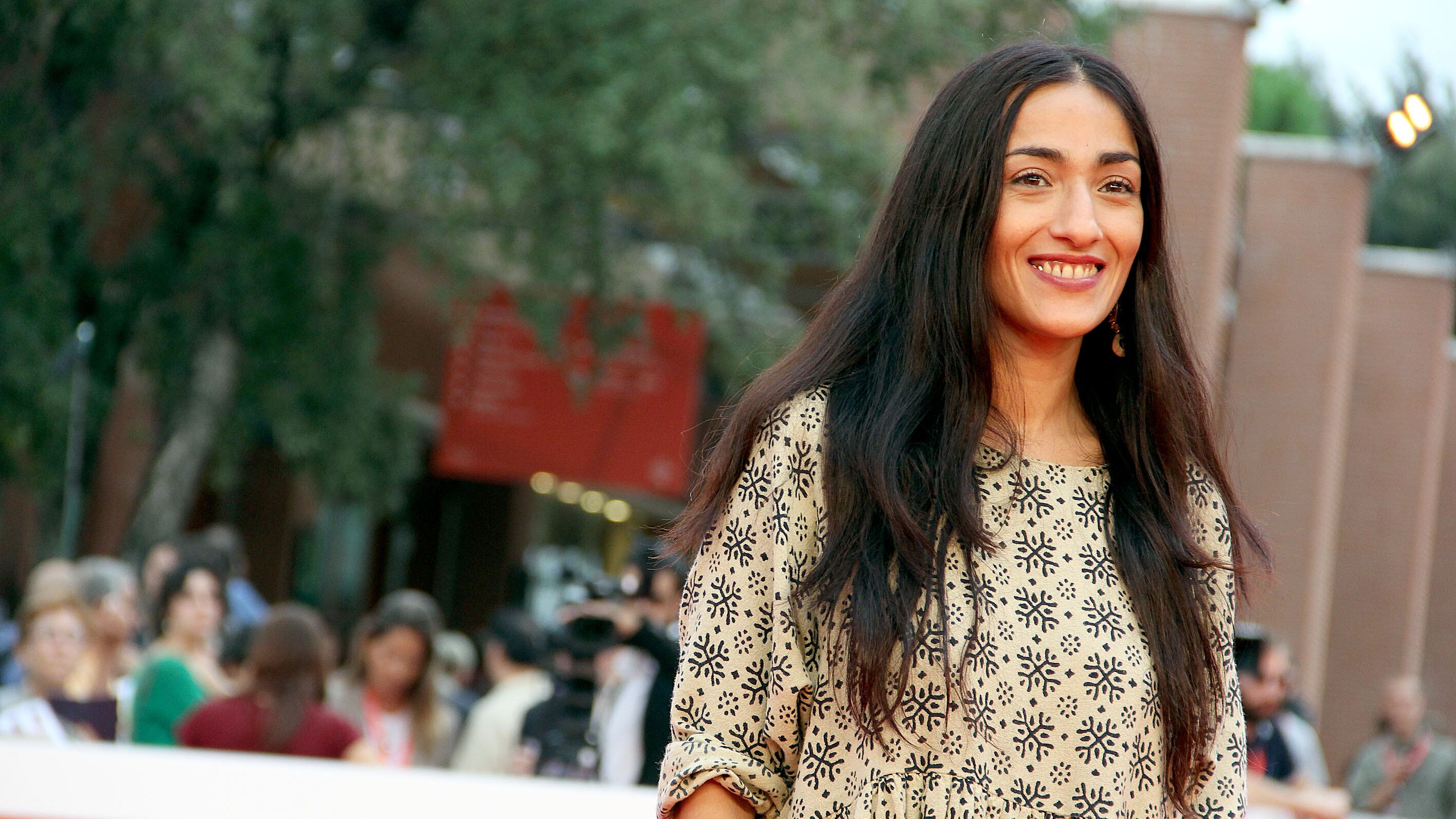 Hindi Zahra canta il Marocco dei berberi